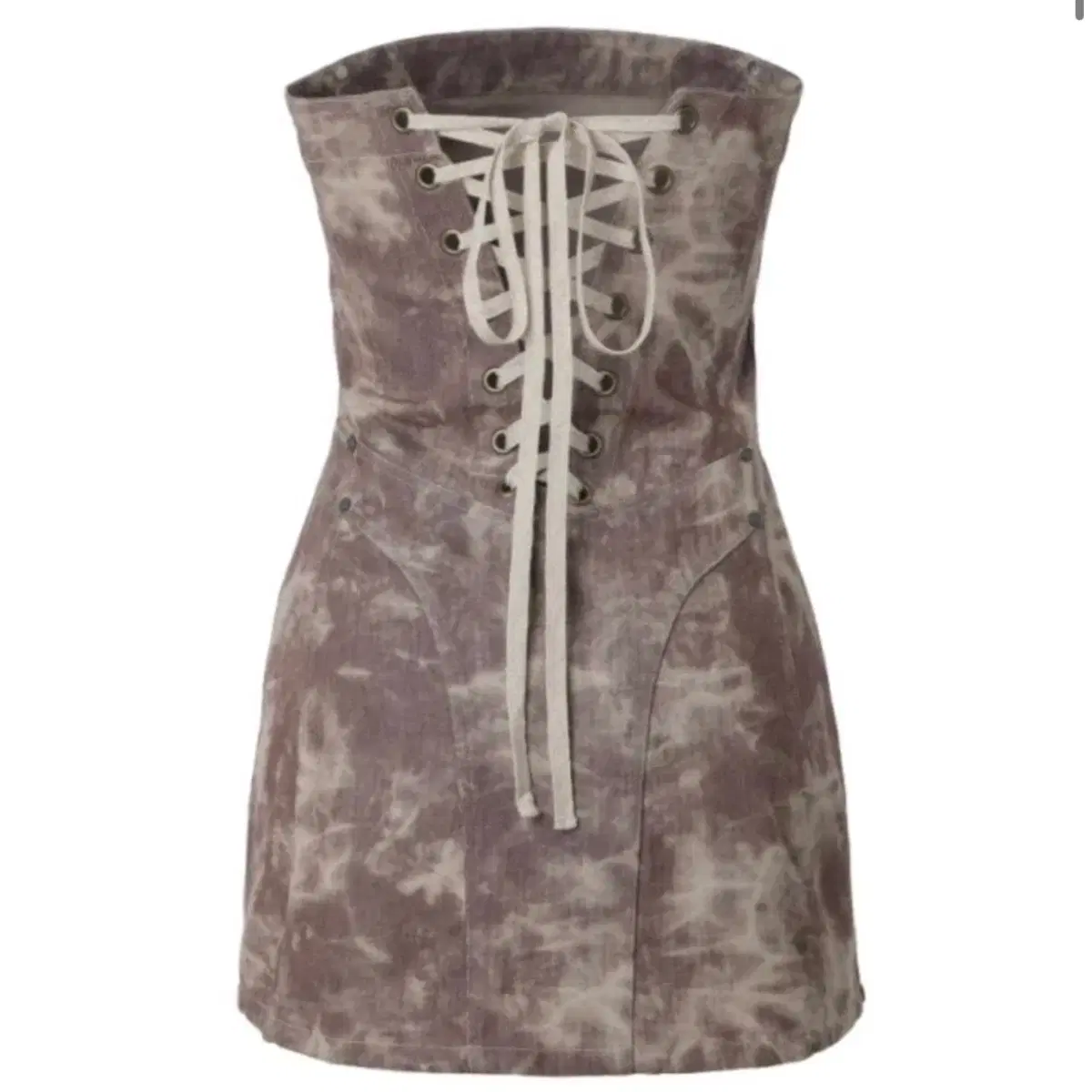 THREETIMES | 쓰리타임즈 Threetimes Organic Dreamy Dress organic